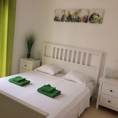 Byzantium Gardens Apartment Пафос Екстериор снимка
