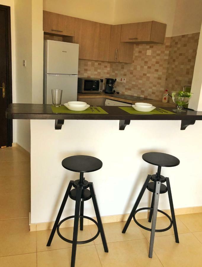 Byzantium Gardens Apartment Пафос Екстериор снимка