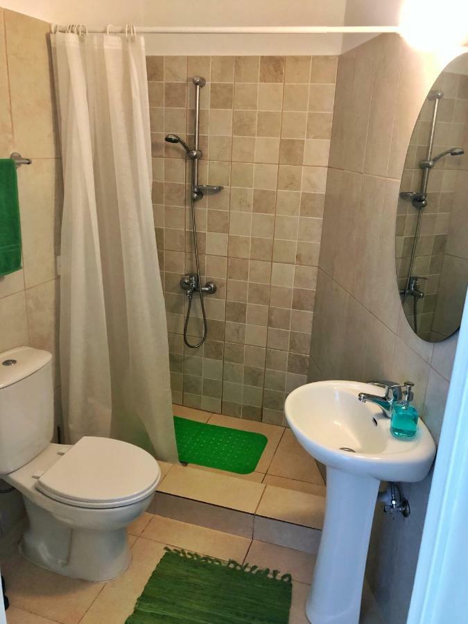 Byzantium Gardens Apartment Пафос Екстериор снимка
