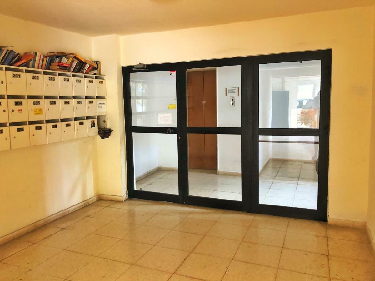 Byzantium Gardens Apartment Пафос Екстериор снимка
