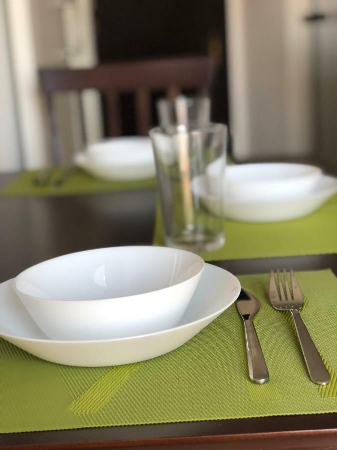 Byzantium Gardens Apartment Пафос Екстериор снимка