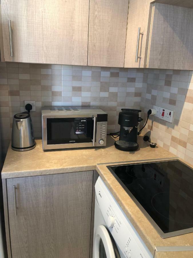 Byzantium Gardens Apartment Пафос Екстериор снимка