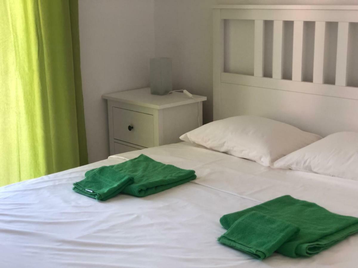 Byzantium Gardens Apartment Пафос Екстериор снимка